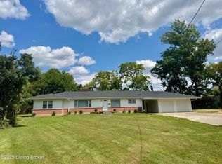 4877 Charlotte Dr, Louisville, KY 40219