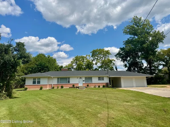 4877 Charlotte Dr, Louisville, KY 40219