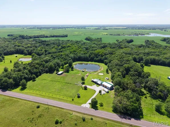 13659 Highway 15, Paris, MO 65275