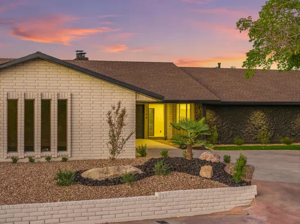 1144 W Bloomington Dr S, Saint George, UT 84790
