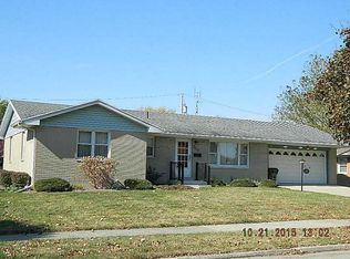 764 Bristol Rd, Troy, OH 45373