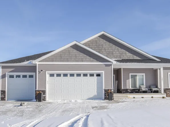 561 Wedge Ct, Coldwater, MI 49036