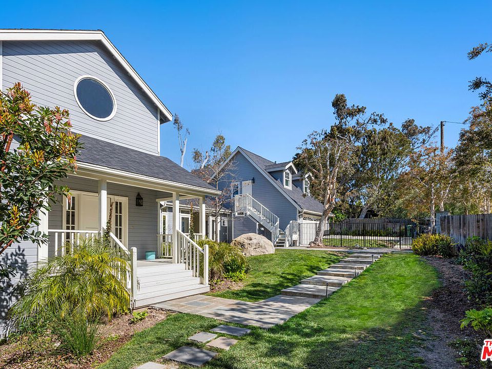 6743 Fernhill Dr, Malibu, CA 90265 Zillow