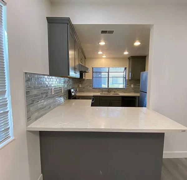 1400 Bowe Ave #804 — Photo 3