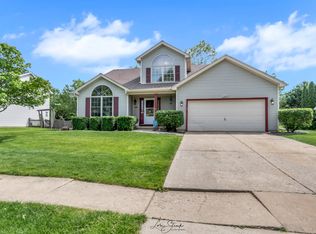 2600 Heritage Lake Dr, Lockport, IL 60441