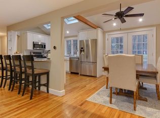 131 Willow St, Acton, MA 01720