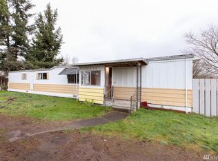 10236 SE West Rd, Yelm, WA 98597