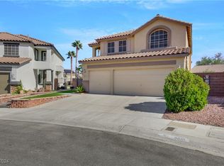 9601 Bending River Ave, Las Vegas, NV 89129