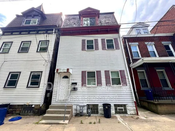 1509 Hatteras St Floor 2, Pittsburgh, PA 15212