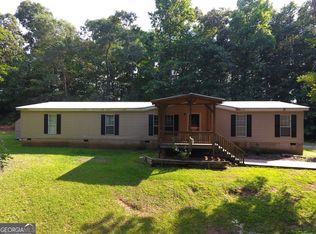 372 Cherokee Dr, Bowman, GA 30624