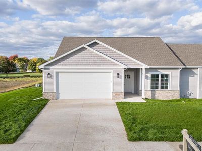 168 E Ash Lane, Milton, WI, 53563