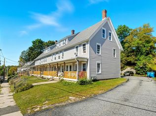D 26th St, Whitinsville, MA 01588