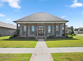 7224 Lillie Dr, Denham Springs, LA 70706