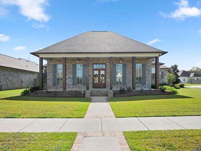 7224 Lillie Dr, Denham Springs, LA, 70706