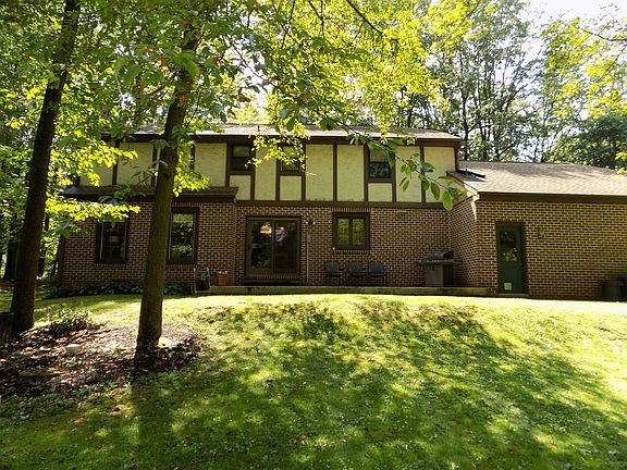 Sliding Glass Doors to Patio