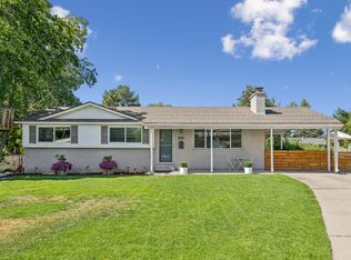 881 E Mar Jane Ave, Murray, UT 84107