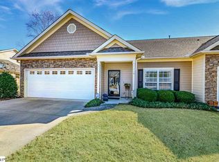 119 Ashgrove Ln, Greenville, SC 29607