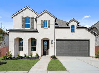 5823 Silver Perch Ln, Manvel, TX 77578