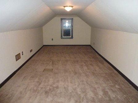 Upper level