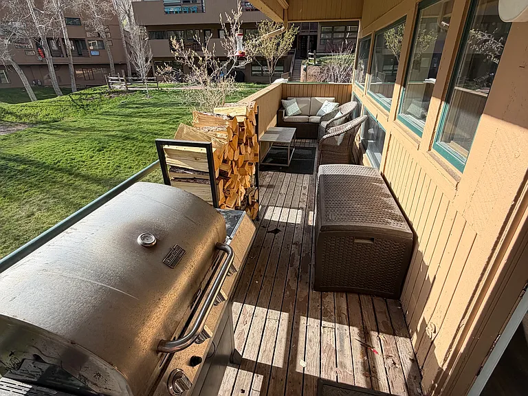 4051 Bighorn Rd #11C — Photo 16