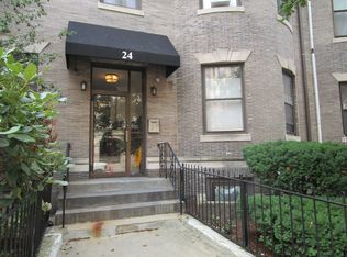 24 Peterborough St APT 12, Boston, MA 02215