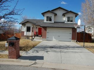 1273 Eastridge Cir, Logan, UT 84321