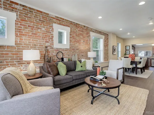 3735 N Milwaukee Street, Denver, CO 80205