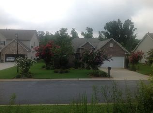 112 Mount Frontenac Way, Easley, SC 29642