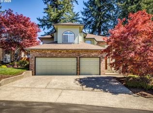 7556 SW Ashford St, Tigard, OR 97224