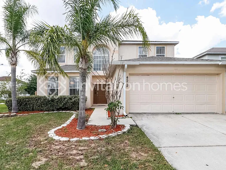 4502 Stable Dr — Photo 1
