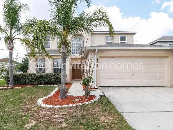 4502 Stable Dr, Valrico, FL 33594