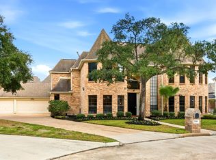 17418 Wilton Park Ct, Spring, TX 77379