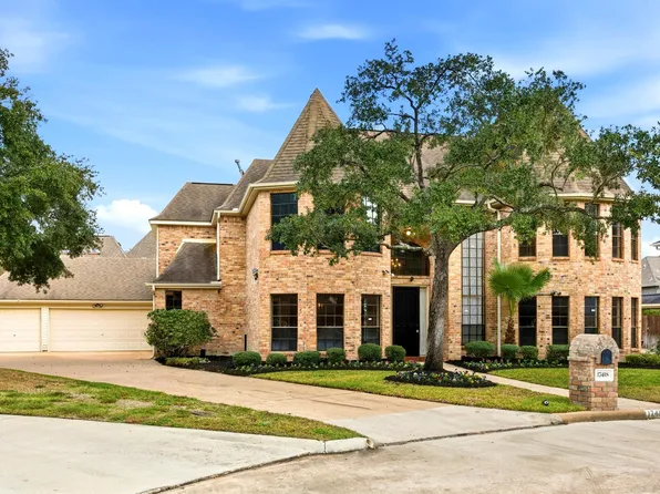 17418 Wilton Park Ct, Spring, TX 77379