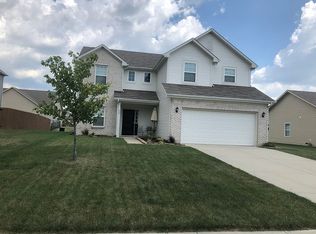 539 Flint Blvd, Fortville, IN 46040