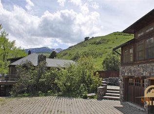 426 Mission Creek Rd, Livingston, MT 59047