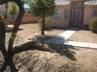1909 Garnet Gable Ave, Las Vegas, NV 89106