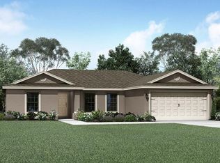 429 Country View Cir, Deland, FL 32720