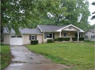 3309 N 17180e Rd, Momence, IL 60954