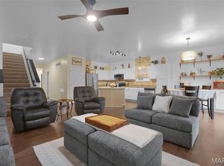541 Wilmer Hollow Ln, Wentzville, MO 63385