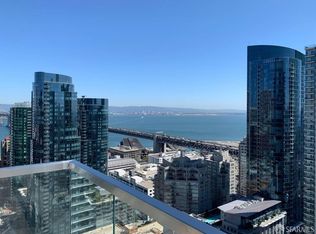 488 Folsom St #3605, San Francisco, CA 94105