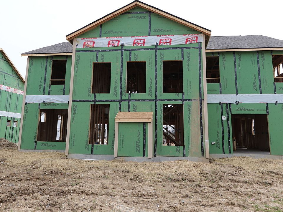 Back Exterior