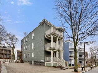 128 Cushing Ave #2, Dorchester, MA 02125