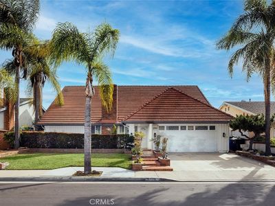6178 James Alan St, Cypress, CA, 90630