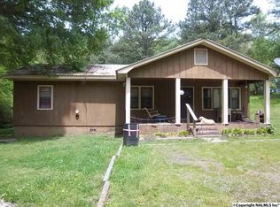 1888 County Road 478, Albertville, AL 35951