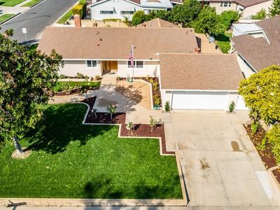 1139 E Chestnut Ave, Orange, CA, 92867