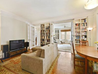 895 W End Ave APT 6C, New York, NY, 10025