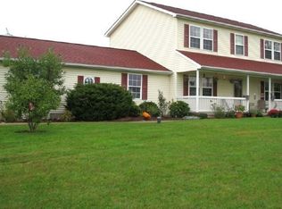 6064 Johnstown Utica Rd, Johnstown, OH 43031