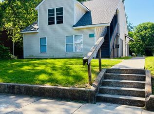 2614 W Jefferson St #4, Louisville, KY 40212
