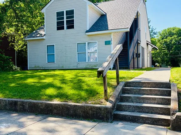 2614 W Jefferson St #4, Louisville, KY 40212