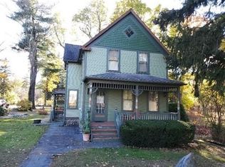 1474 Grafton Rd, Millbury, MA 01527